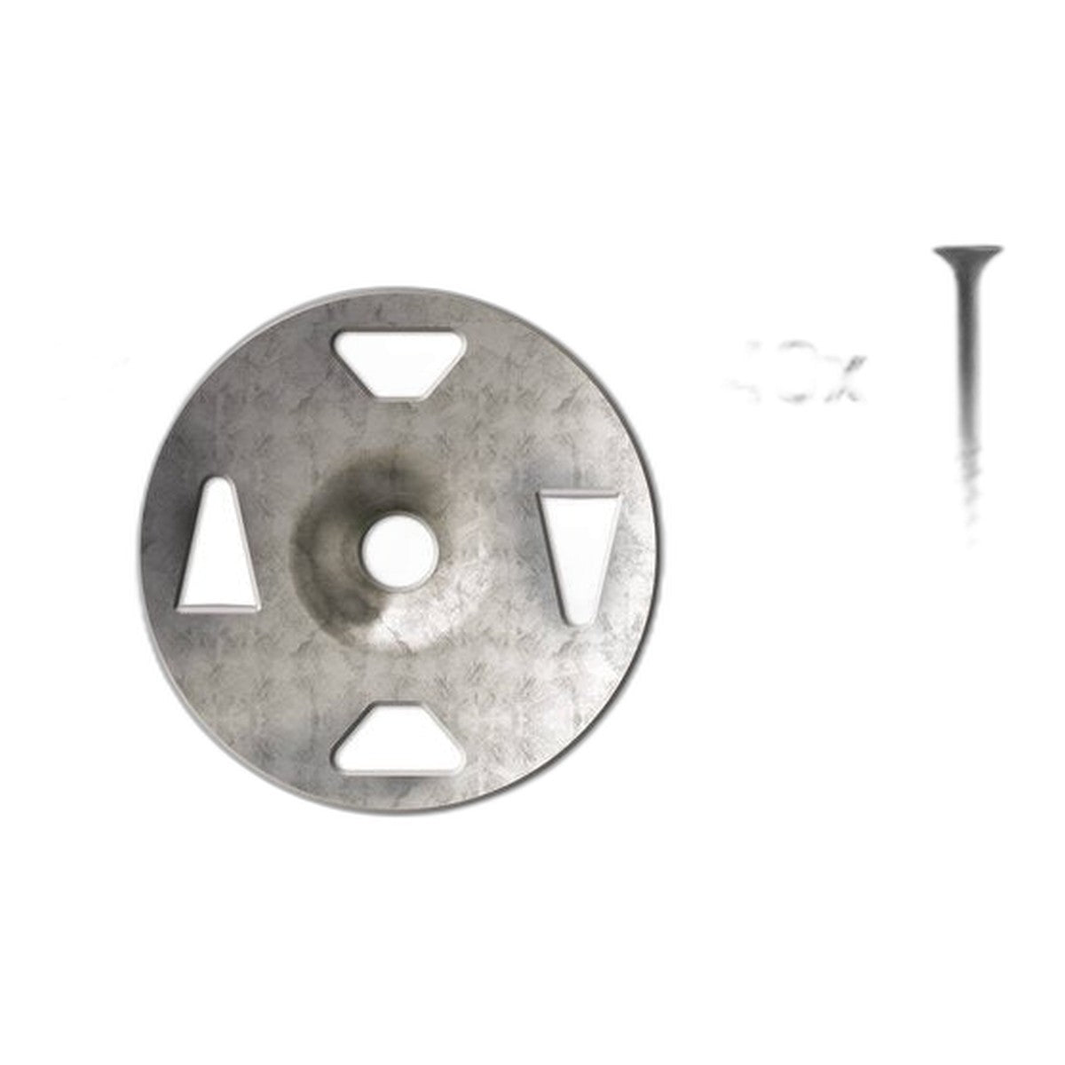 schluter kerdi board screw washer set