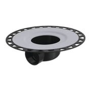 schluter kerdi drain abs horiz outlet no cornersseals