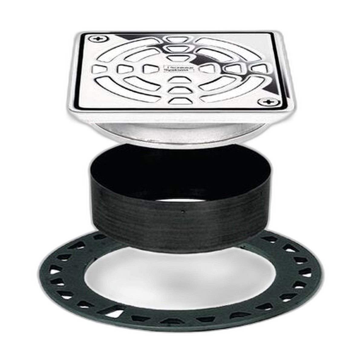 schluter kerdi drain classic grate kit 4