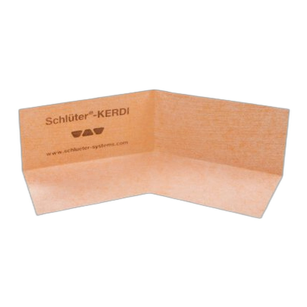 schluter kerdi kereck inside corner 135