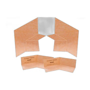 schluter kerdi kereck kit 2 in 1 right 1 left corner