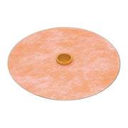 schluter kerdi seal pipe seal