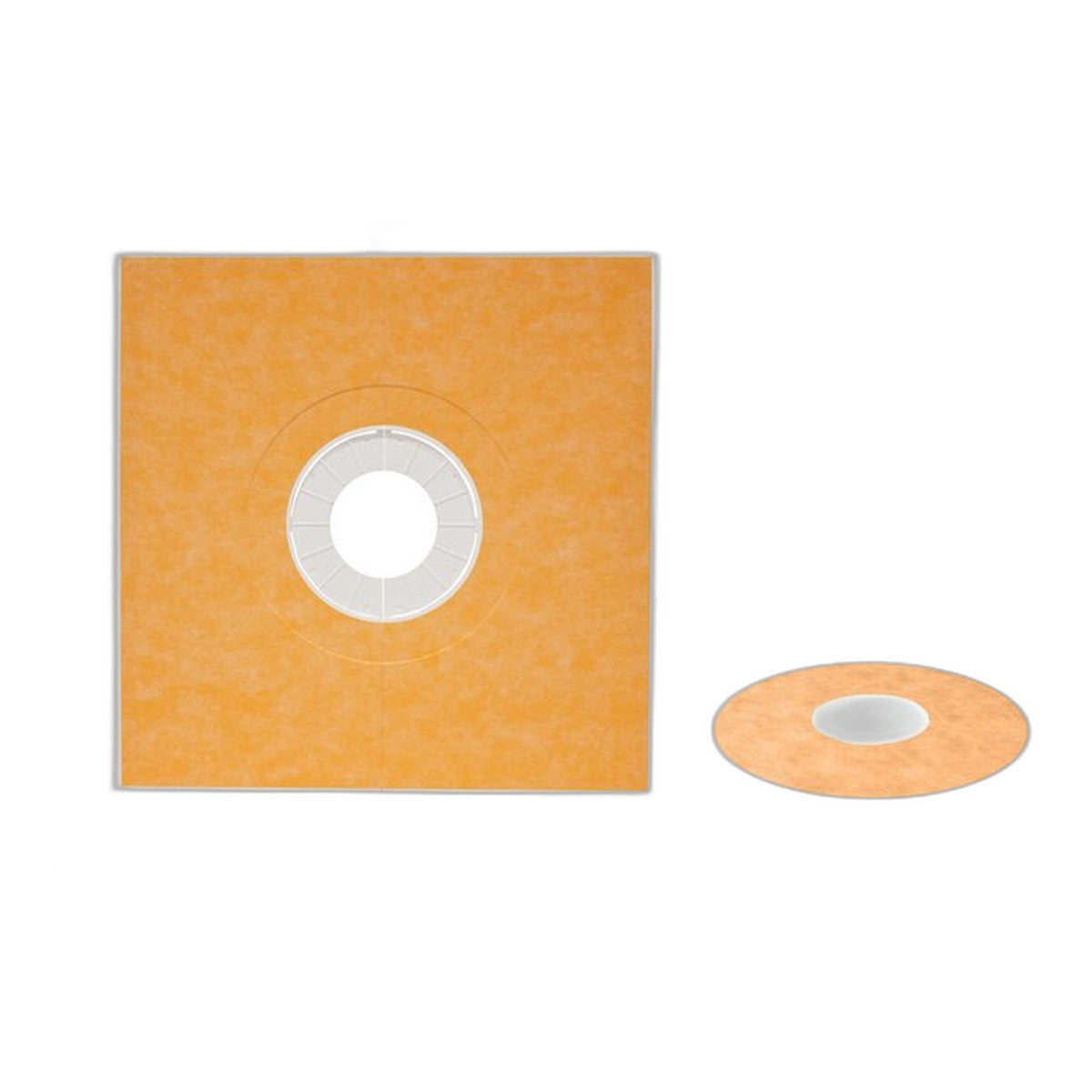 schluter kerdi shower tray thin shower base