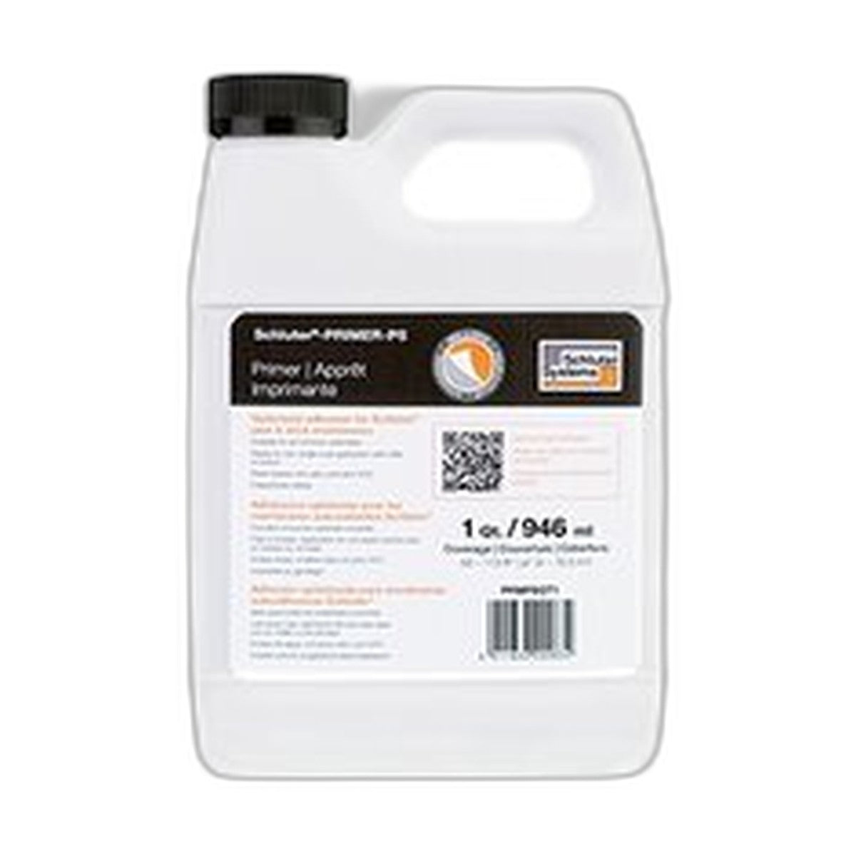 schluter primer ps peel stick primer