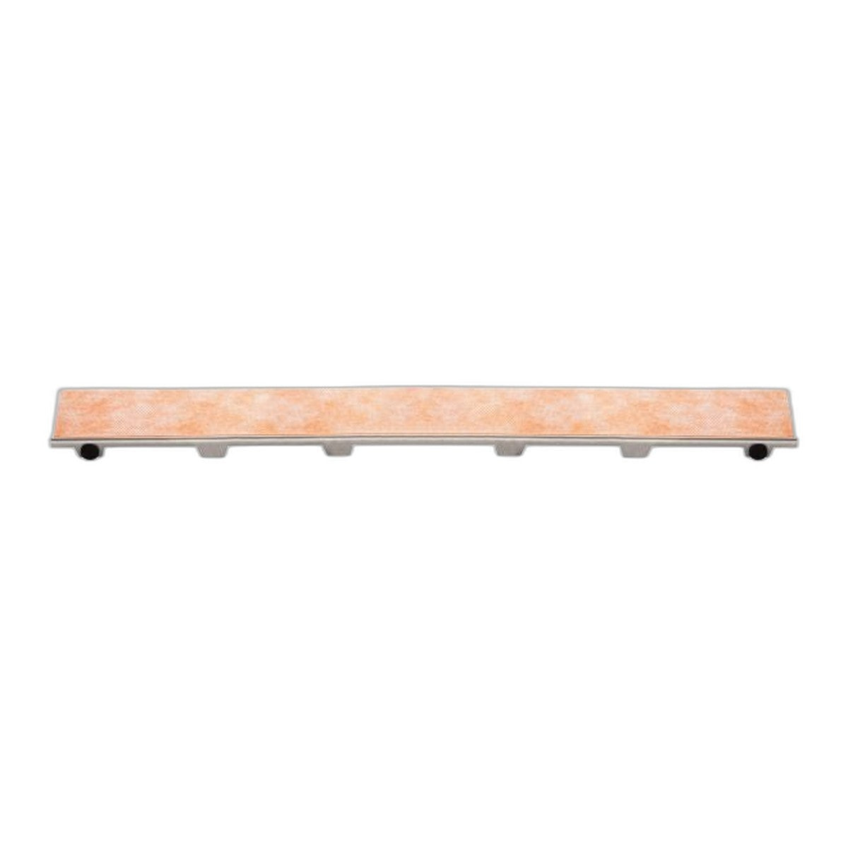 schluter r kerdi line linear drain tileable grate kit