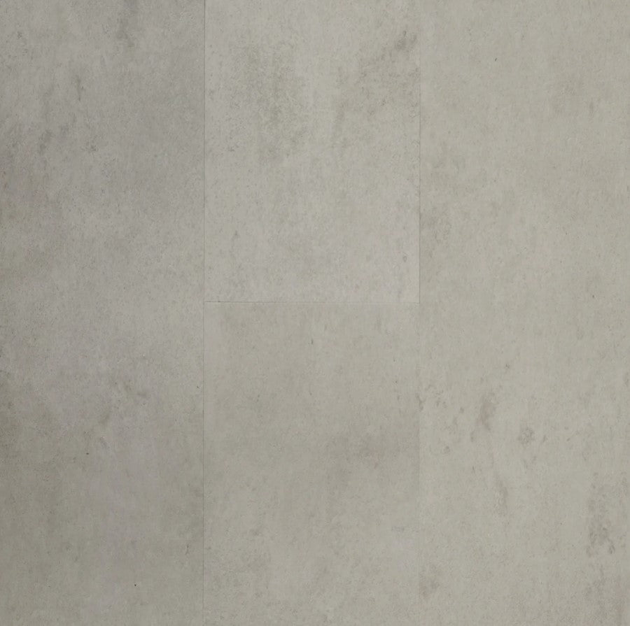 Chalk - HydroGen 6 - Click Vinyl Tile by Biyork - (12" x 24" x 6mm) 19.38 ft² / Box