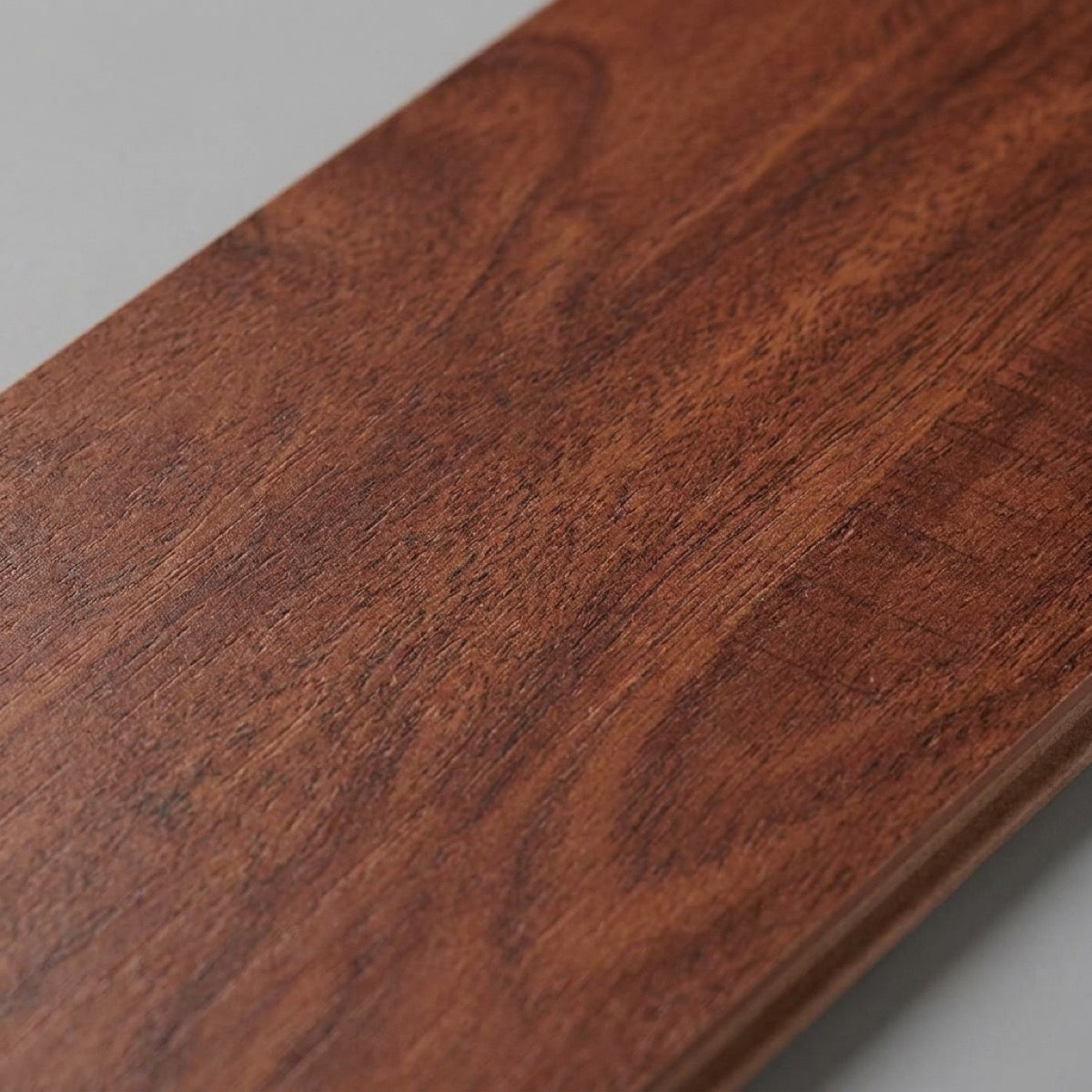 EC Premium Laminate: Natural Impact Collection - Brazilian Chestnut