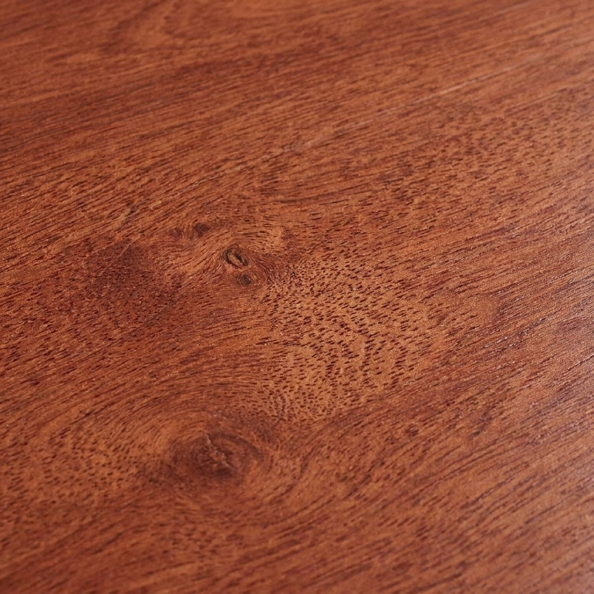 EC Premium Laminate: Natural Impact Collection - Merbau