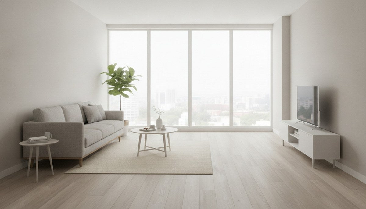 AquaFix Dryback 2.5 Coppinwood room scene