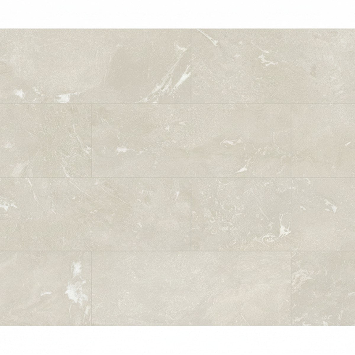 AquaFix Smart Tile (Dryback) Dove Nova swatch