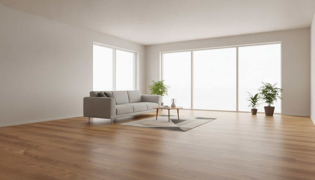 AquaFix Royal Catherine room scene