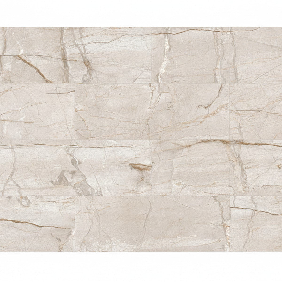 AquaFix Smart Tile (LVP) Milano swatch