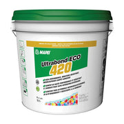 MAPEI® ECO 420 Outdoor Carpet Adhesive - 1 Gallon