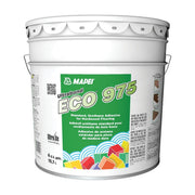 MAPEI® ECO 975-15 Hardwood Adhesive - 4 gallon