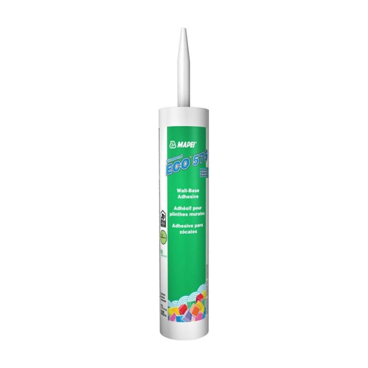 MAPEI® ECO 575 Cove Base/ Baseboard Adhesive