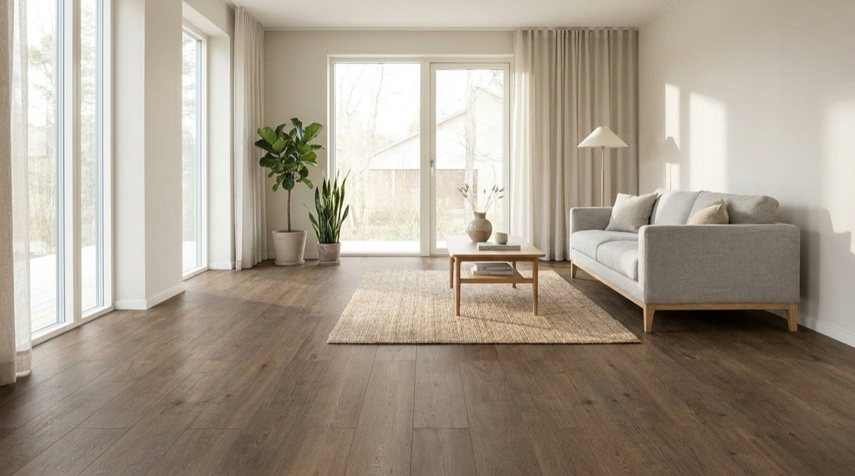 Inhaus Ceramin — Tuscan