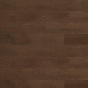 Ideal Wood Engineered Hardwood: Ideal Classic Collection - Maple, Macchiato — flatlay
