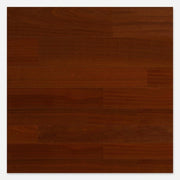 Ideal Wood Engineered Hardwood: Ideal Classic Collection - Sapele, Tropical Classic — flatlay