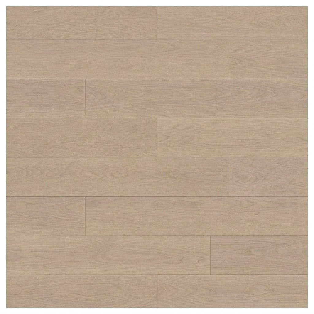 Ideal Wood Engineered Hardwood: New Classic Collection - Herringbone - Alsace — flatlay