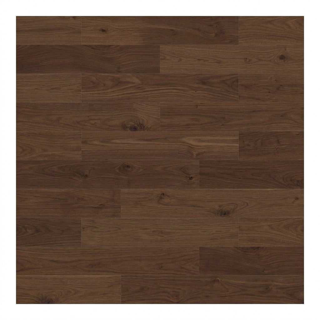 Ideal Wood Engineered Hardwood: New Classic Collection - Herringbone - Napa — flatlay
