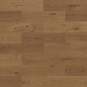 Ideal Wood Engineered Hardwood: New Classic Collection - Herringbone - Veneto — flatlay