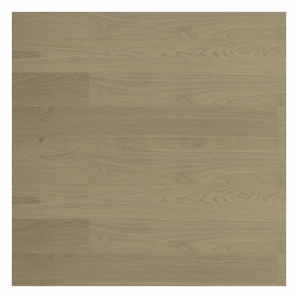 Ideal Wood Engineered Hardwood: Pacific Loft Collection - Oak Callisto — flatlay