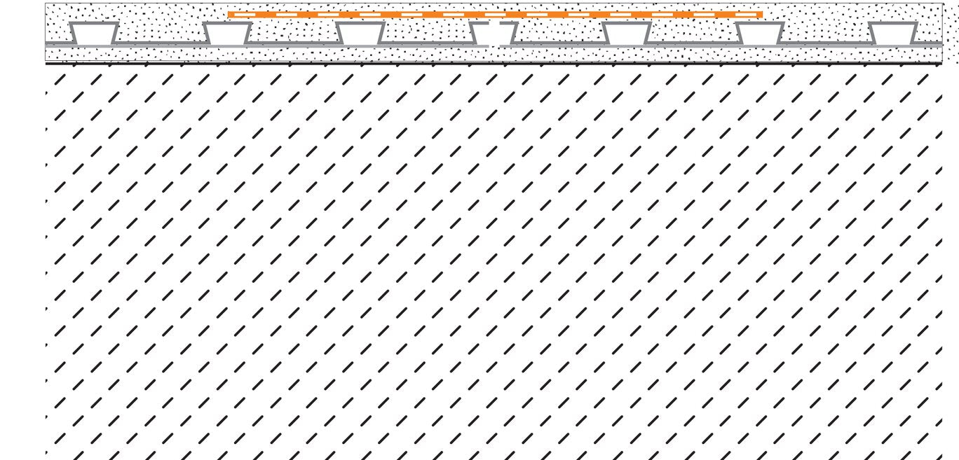 Schluter® KERDI-BAND 5" Waterproofing Strip