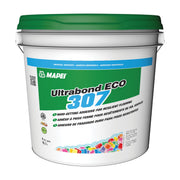 Mapei Eco307 Adhesive Resilient Fl. 15lt