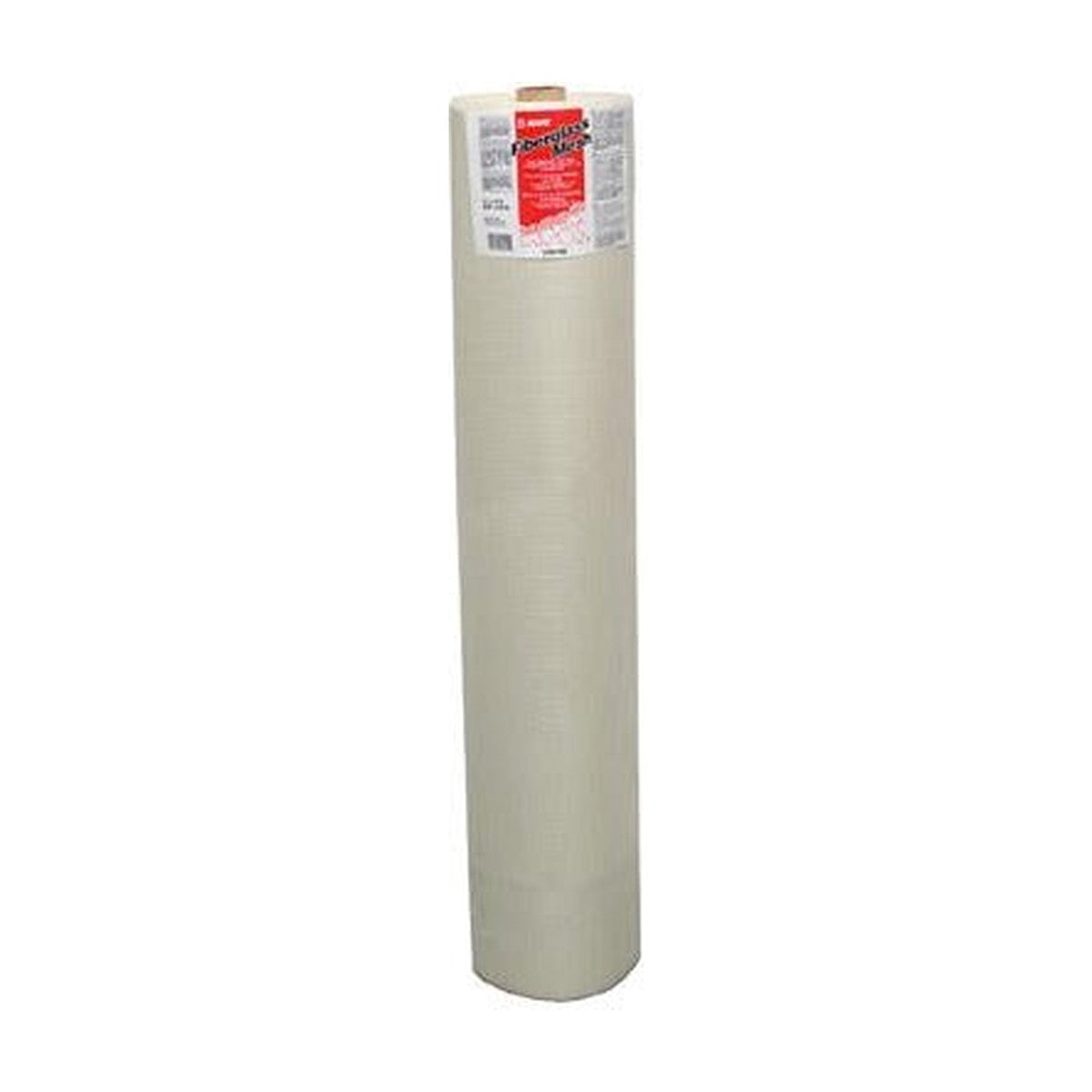 Mapei Fiberglass Mesh Reinforcement Net 39 3/8" x 75'