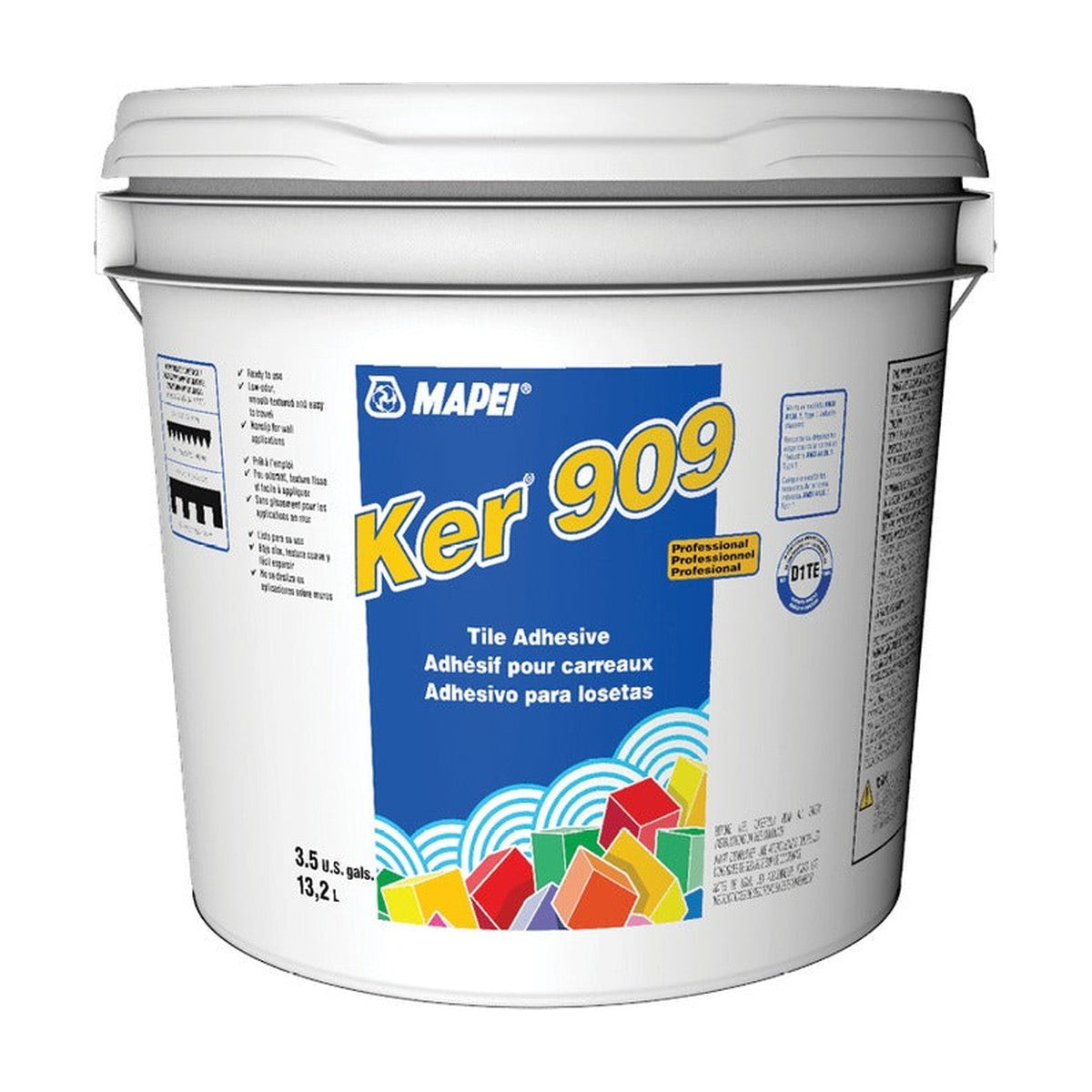 Mapei Ker 909 Professional Tile Adhesive