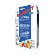 Mapei Kerabond T Premium Large & Heavy Tile Thin-Set Mortar, White
