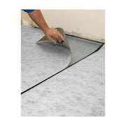 Mapei Mapeguard 2 Crack Isolation, Waterproofing and Sound Reduction Membrane 39-3/8" x 68-5/8' - 1 mm (225 sqft)