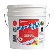 Mapei Mapelastic HPG Flexible Waterproofing & Crack-Isolation Membrane