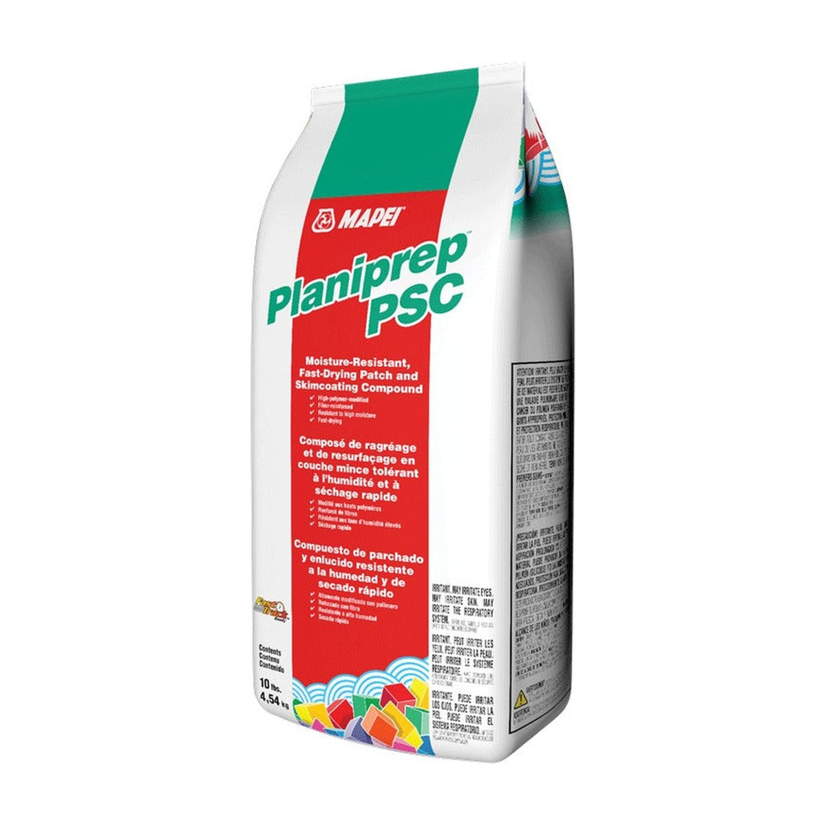 Mapei Planiprep PSC Floor Patch