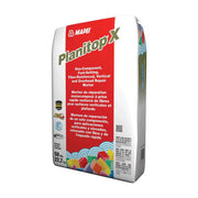Mapei Planitop X Fiber-Reinforced Vertical & Overhead Repair Mortar
