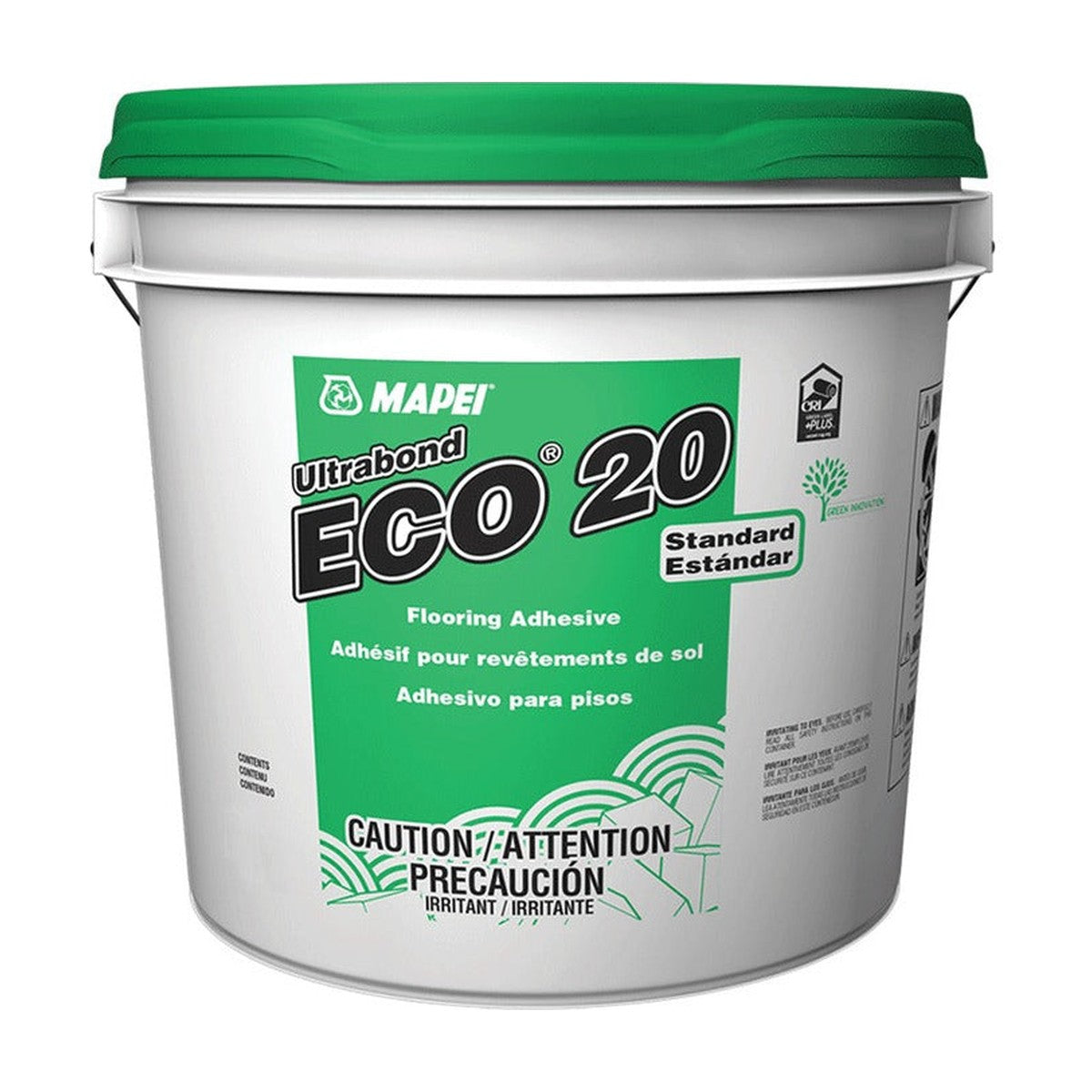 Mapei Ultrabond ECO 20 Standard Flooring Adhesive