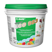 Mapei Ultrabond ECO 983 Modified-Silane Moisture-Control Wood-Flooring Adhesive