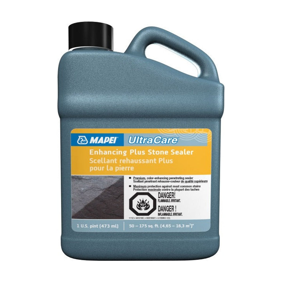 Mapei UltraCare Enhancing Plus Premium Stone Sealer