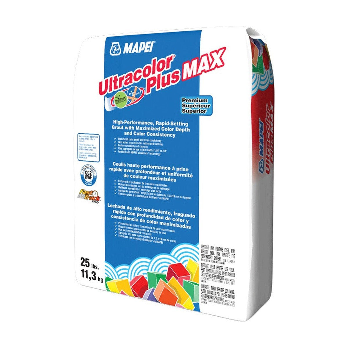Mapei Ultracolor Plus Max
