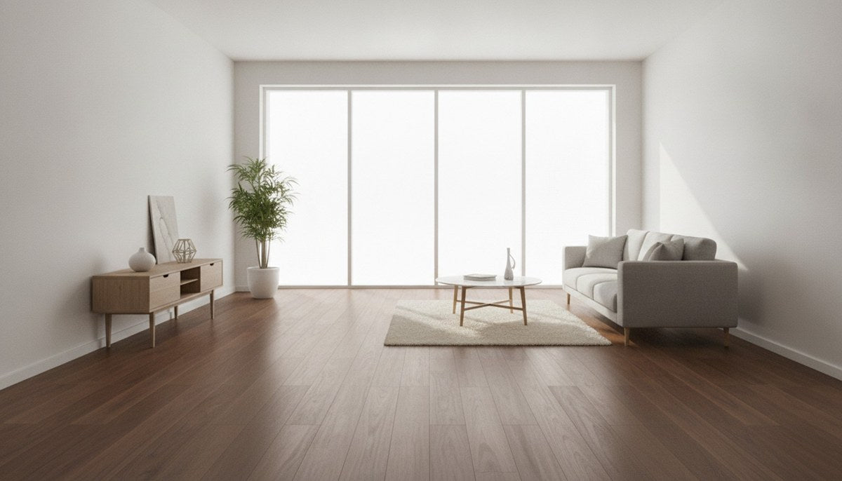 Ideal Wood Ideal Texture Renaissance Napa room scene
