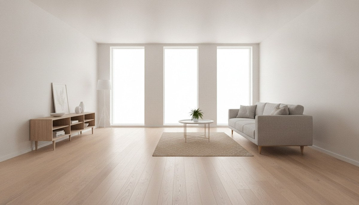 Ideal Wood Ideal Texture Renaissance Patagonia room scene