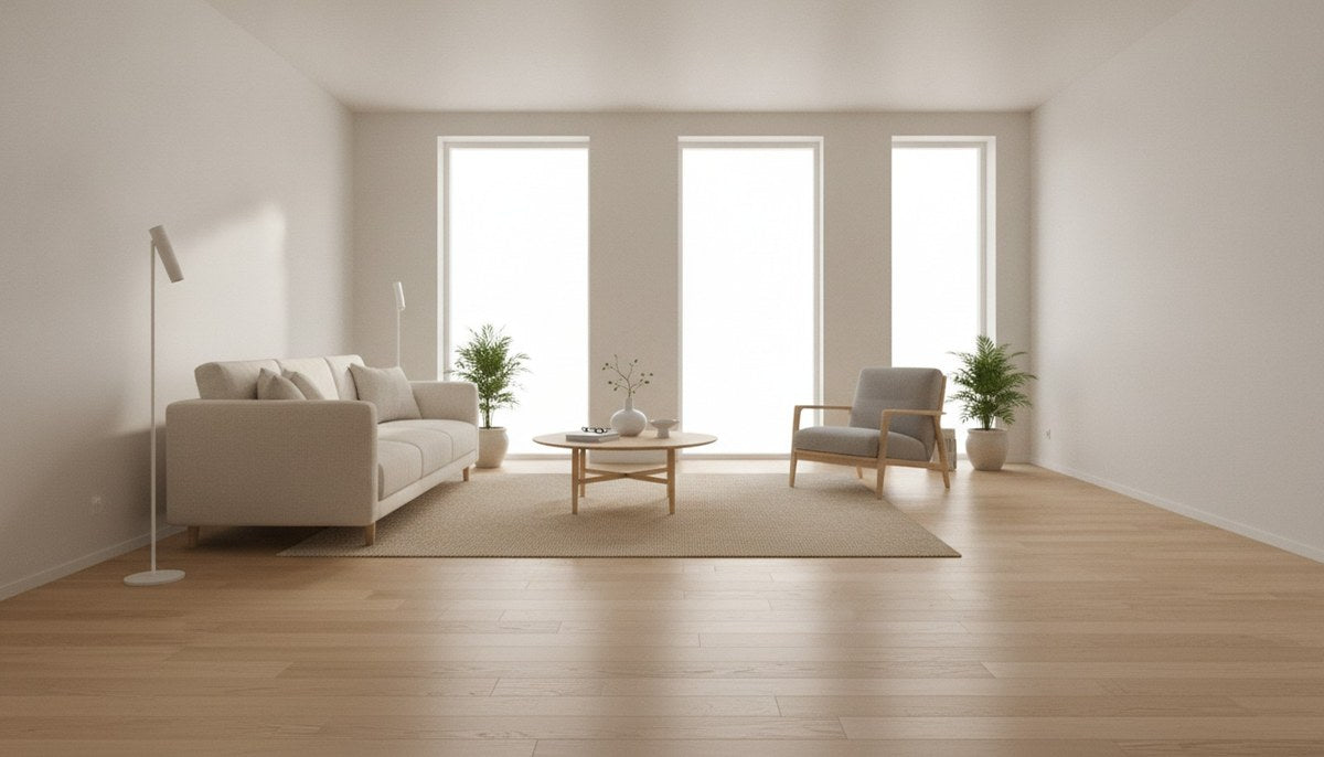 Ideal Wood Ideal Texture Renaissance Veneto room scene