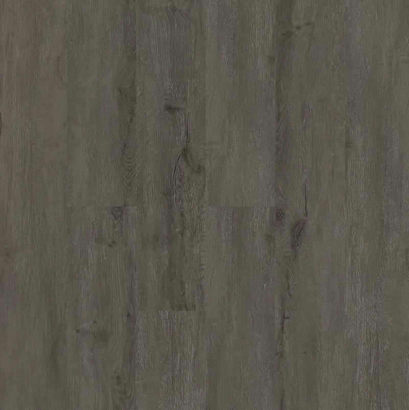 Nickel - HydroGen 5 Pro II - Glue Down - Vinyl Plank by Biyork - (7" x 48") 2mm