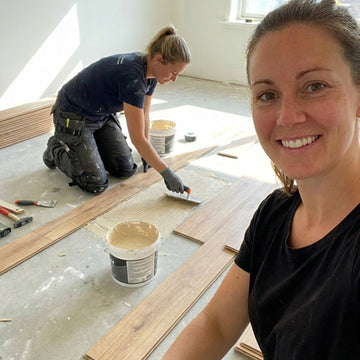 Nicole F.