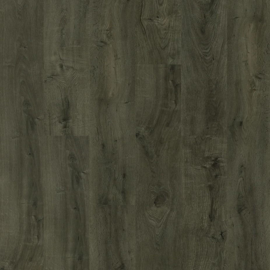 Olive - HydroGen 5 Pro III - Glue Down - Vinyl Plank by Biyork - (7" x 48") 3mm