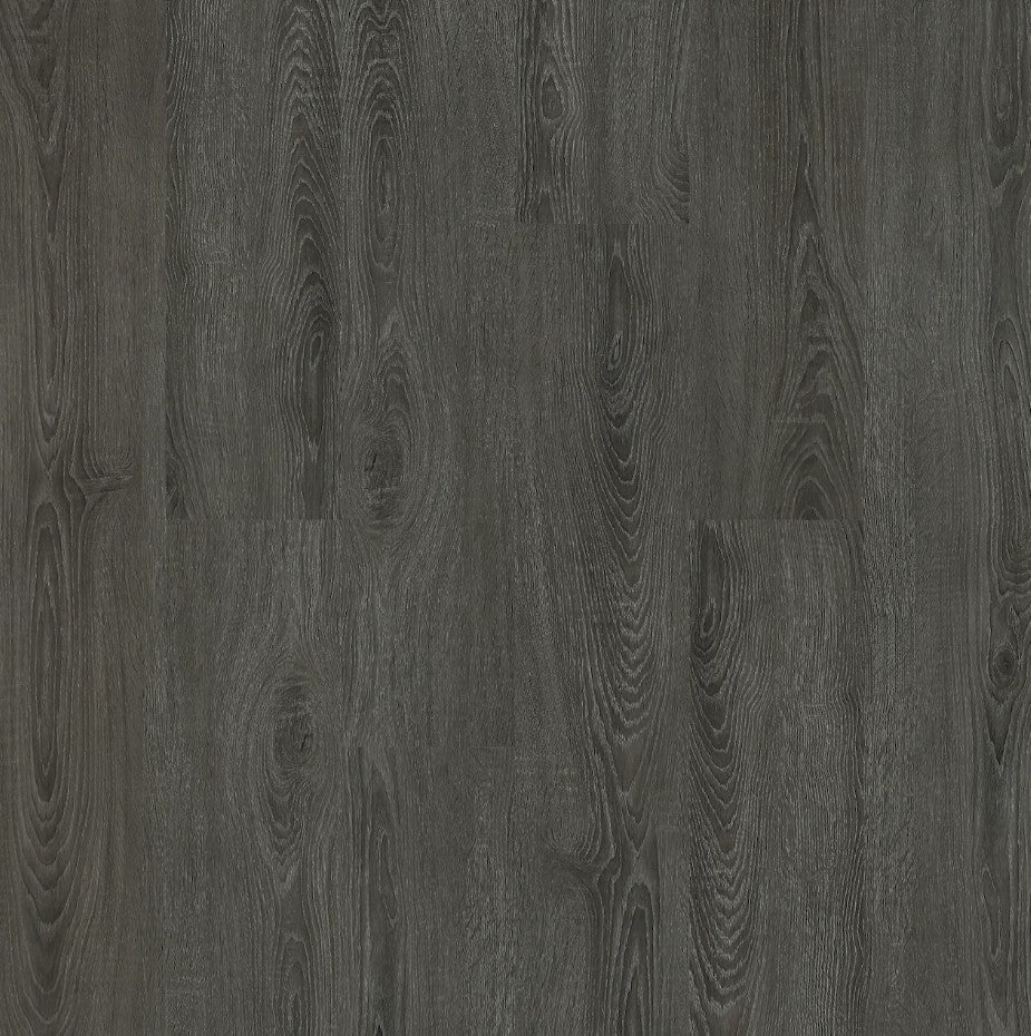 Overcast - HydroGen 5 PRO III - Glue Down - Vinyl Plank by Biyork - (7" x 48") 3mm