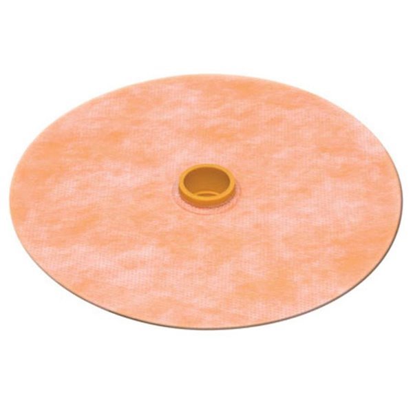 Schluter®-KERDI Pipe Seal
