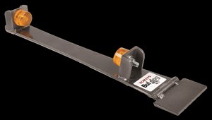TORLYS Bulldog - Easy Plank Replacer