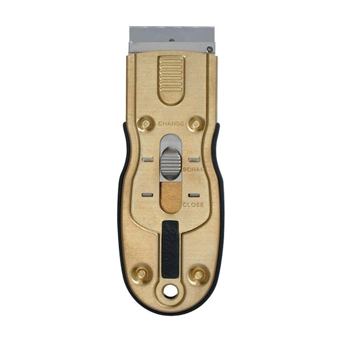 Richard Ergo-Grip Razor Blade Scraper