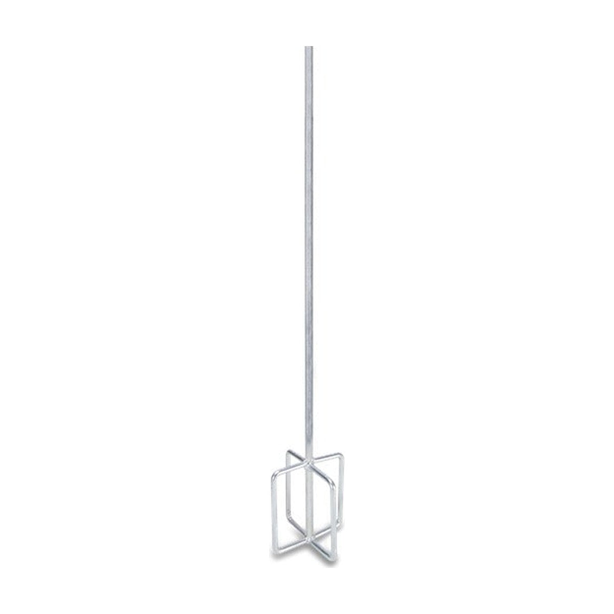 RUBI 27" Hexagonal Mixing Paddle